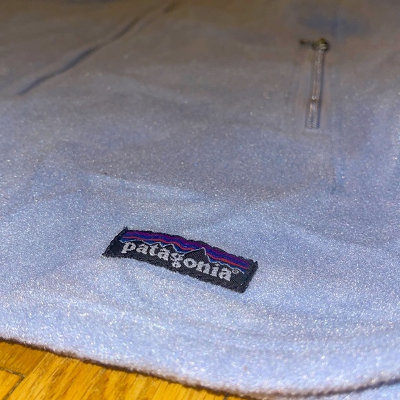 Patagonia Vest - Picture 2 of 6